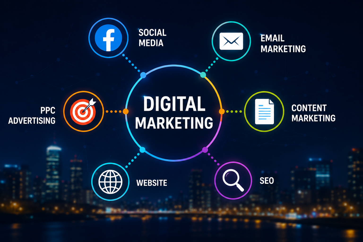digital marketing for small business